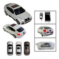 4400mAh Fashion Electronic Car Shaped Power Bank